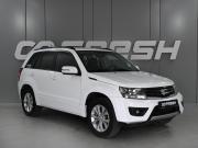 Suzuki Grand Vitara II Рестайлинг 2 Ростов-на-Дону  - изображение 18