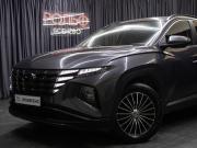 Hyundai Tucson IV Москва  - изображение 42