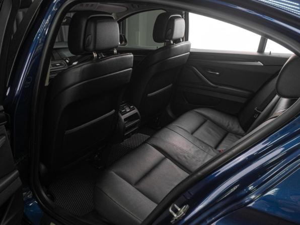 BMW 5 серии VI (F10/F11/F07) с пробегом 2011 года, цена 1 689 000 рублей, 192182 км, седан, Автокод Объявления