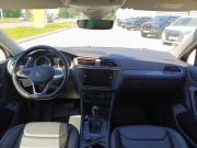 Volkswagen Tiguan II Рестайлинг Чебоксары  - изображение 43