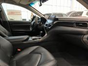 Toyota Camry VIII (XV70) Рестайлинг Казань  - изображение 35