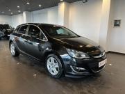 Opel Astra J Рестайлинг Чебоксары  - изображение 36