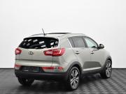 Kia Sportage III Москва  - изображение 18