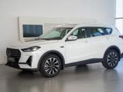 JETOUR X70+ I Рестайлинг Москва  - изображение 16