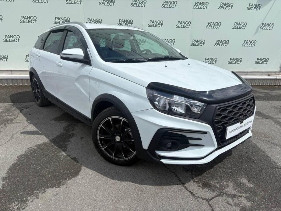 Lada (ВАЗ) Vesta I Нижний Тагил  - изображение 3