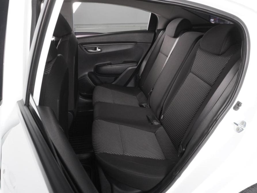 Kia Rio IV Минеральные Воды  - изображение 9