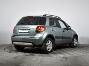Suzuki SX4 I (Classic) Рестайлинг Санкт-Петербург  - изображение 23