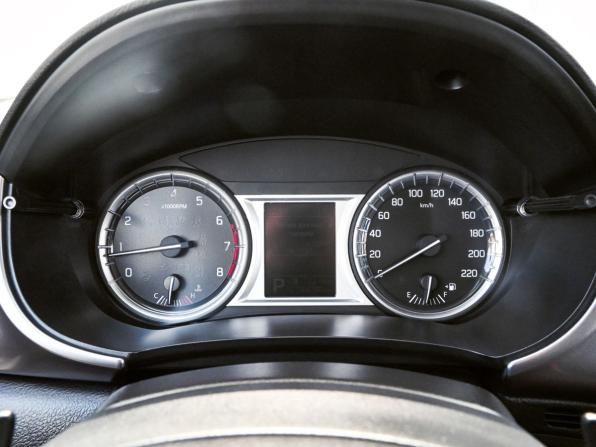Suzuki Vitara II Рестайлинг с пробегом 2021 года, цена 2 029 000 рублей, 44095 км, внедорожник, Автокод Объявления