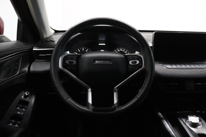 Haval Jolion I Рестайлинг с пробегом 2024 года, цена 2 064 000 рублей, 30141 км, внедорожник, Автокод Объявления