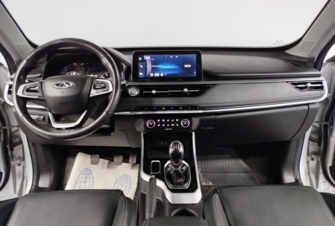 Chery Tiggo 4 Pro I с пробегом 2023 года, цена 1 650 000 рублей, 22406 км, внедорожник, Автокод Объявления