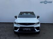 Geely Tugella I Рестайлинг Москва  - изображение 17