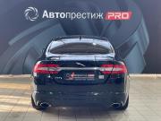 Jaguar XF I Рестайлинг Пермь  - изображение 27