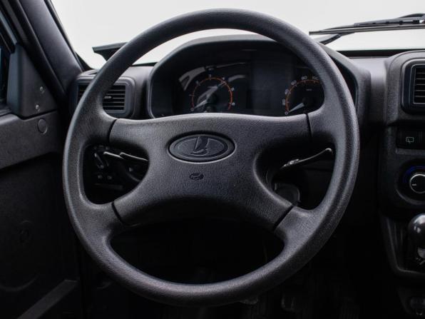 Lada (ВАЗ) Niva Legend с пробегом 2025 года, цена 1 080 000 рублей, 2940 км, внедорожник, Автокод Объявления
