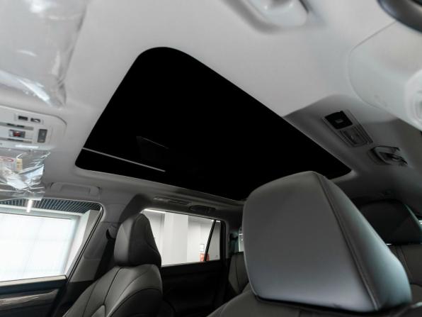 Toyota Highlander IV (XU70) с пробегом 2026 года, цена 5 150 000 рублей, 25 км, внедорожник, Автокод Объявления