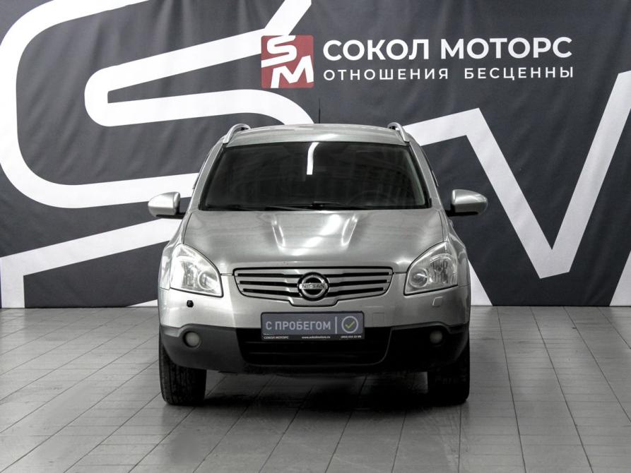 Nissan Qashqai I Ростов-на-Дону  - изображение 3