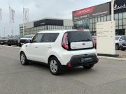 Kia Soul II Чебоксары  - изображение 30