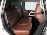 Toyota Land Cruiser 200 Series Рестайлинг 2 Минеральные Воды  - изображение 30