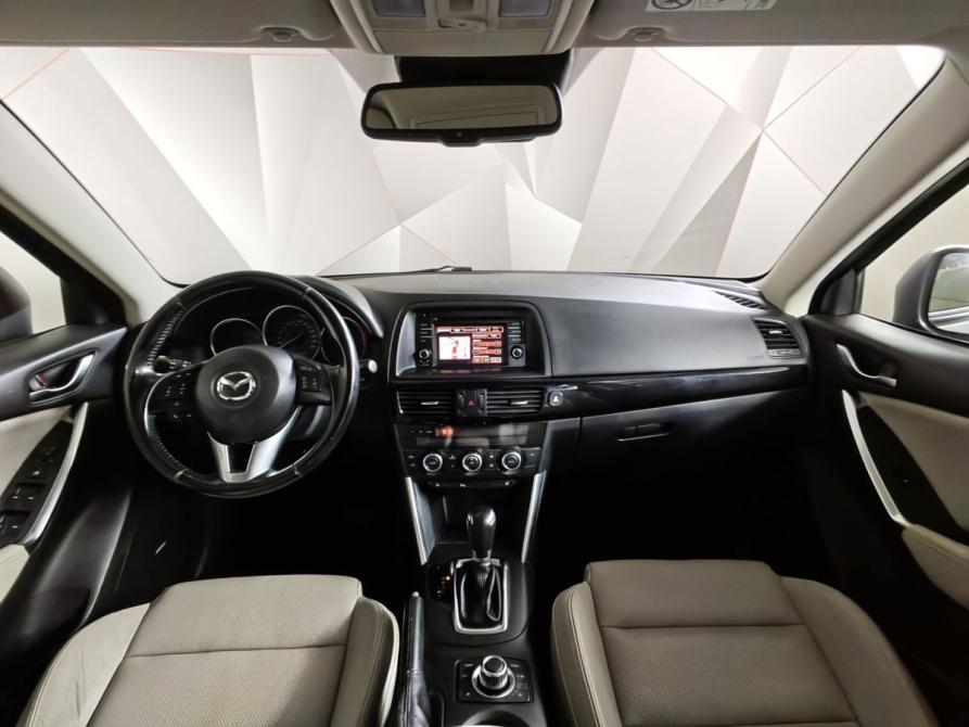 Mazda CX-5 I Москва  - изображение 14