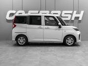Toyota Roomy I Рестайлинг Тюмень  - изображение 25