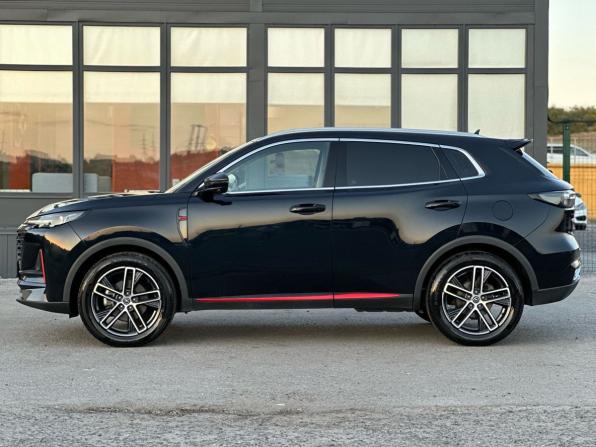 Changan CS55 Plus II с пробегом 2023 года, цена 2 098 000 рублей, 37787 км, внедорожник, Автокод Объявления