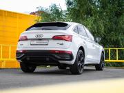 Audi Q5 II (FY) Рестайлинг Москва  - изображение 27
