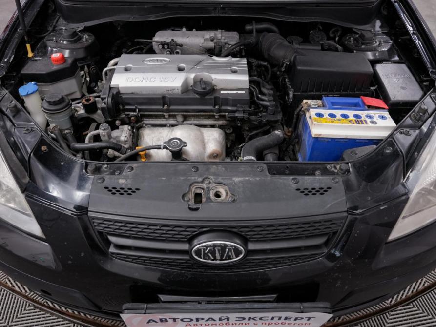 Kia Rio II Ульяновск  - изображение 20