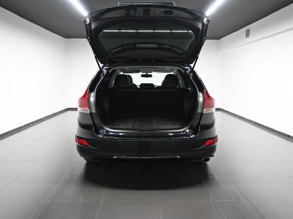 Toyota Venza I Рестайлинг с пробегом 2014 года, цена 2 125 000 рублей, 187315 км, внедорожник, Автокод Объявления