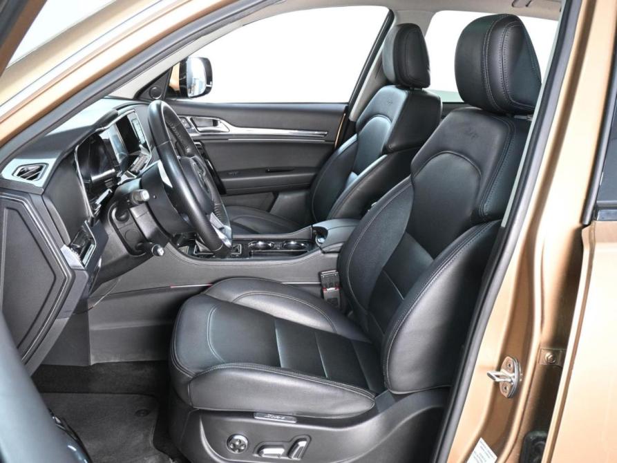 Zotye Coupa Ростов-на-Дону  - изображение 10