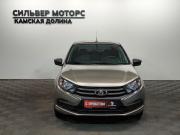Lada (ВАЗ) Granta I Рестайлинг Пермь  - изображение 17