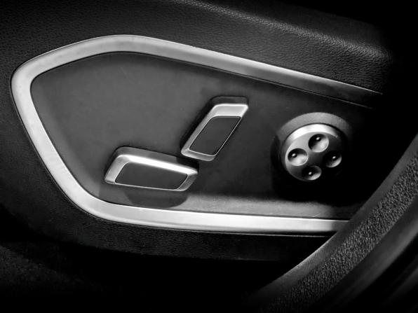 Geely Tugella I с пробегом 2022 года, цена 2 800 000 рублей, 35000 км, внедорожник, Автокод Объявления