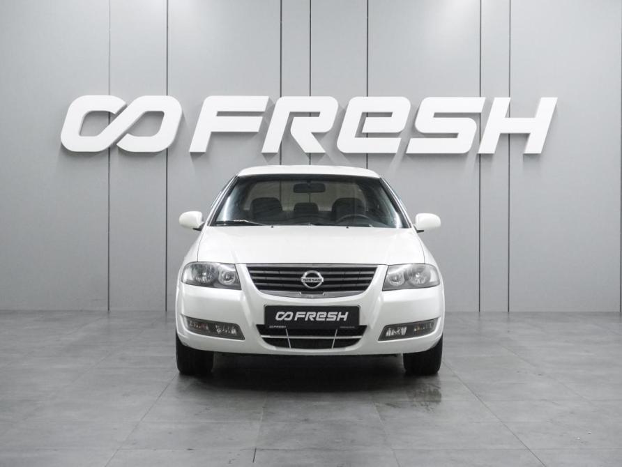 Nissan Almera Classic I Воронеж  - изображение 3
