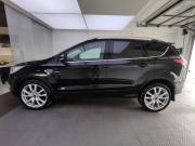 Ford Kuga II Рестайлинг Уфа  - изображение 32