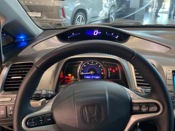 Honda Civic VIII с пробегом 2007 года, цена 890 000 рублей, 276000 км, седан, Автокод Объявления