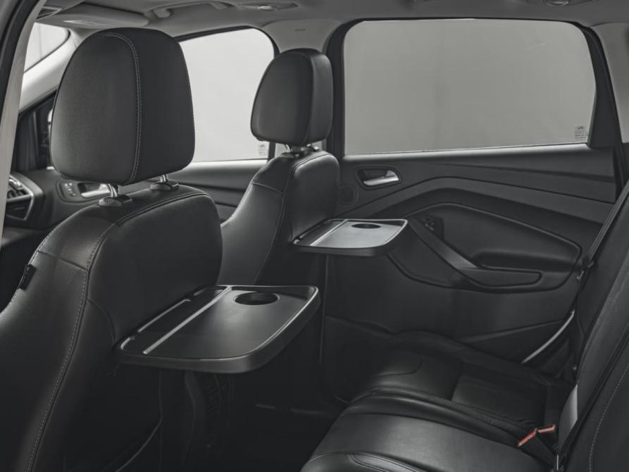 Ford Kuga II Мурманск  - изображение 32