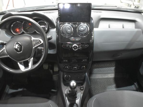 Renault Duster I Рестайлинг с пробегом 2021 года, цена 1 680 000 рублей, 53851 км, внедорожник, Автокод Объявления