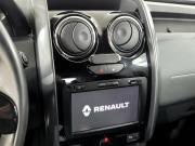 Renault Duster I Рестайлинг Москва  - изображение 22