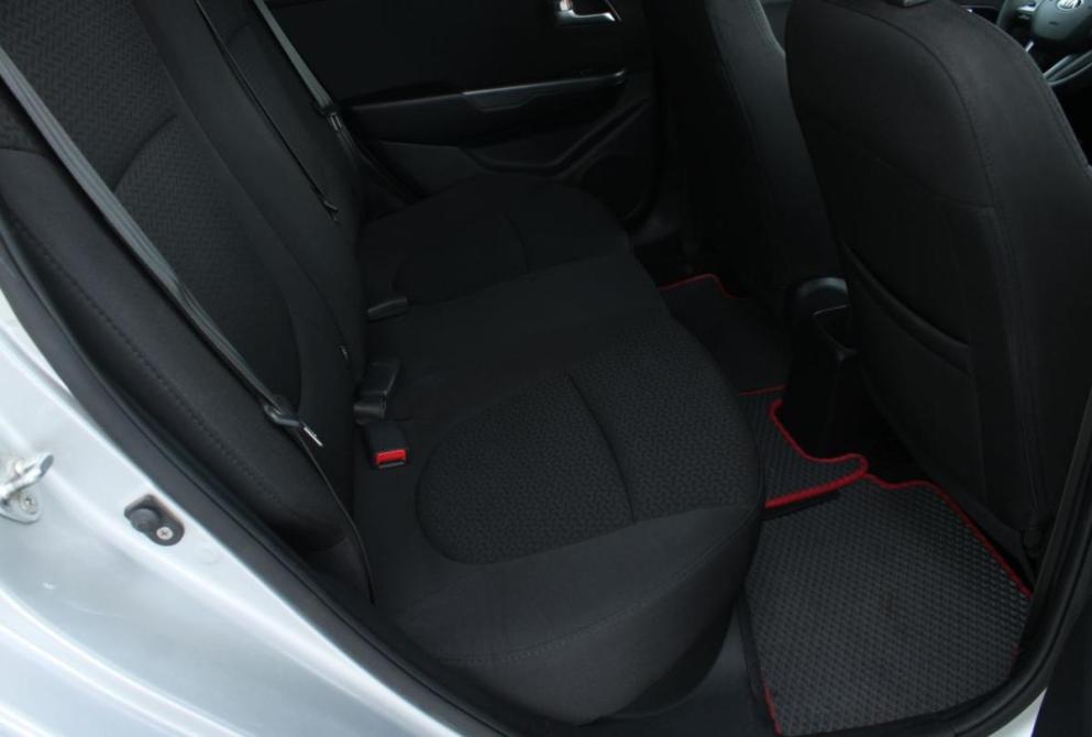 Kia Rio III Саратов  - изображение 24