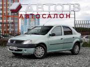 Renault Logan I Ижевск  - изображение 17