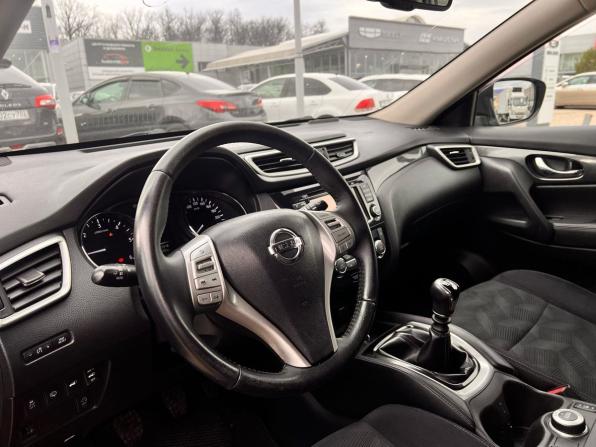 Nissan X-Trail III с пробегом 2016 года, цена 1 450 000 рублей, 220665 км, внедорожник, Автокод Объявления