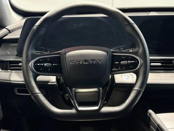 Chery Tiggo 7 Pro Max I Рестайлинг с пробегом 2025 года, цена 2 060 000 рублей, 17280 км, внедорожник, Автокод Объявления