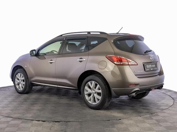 Nissan Murano II (Z51) Рестайлинг 2 с пробегом 2015 года, цена 1 750 000 рублей, 140890 км, внедорожник, Автокод Объявления