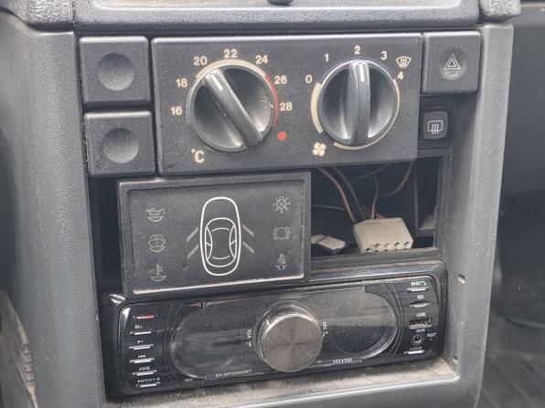 Lada (ВАЗ) 2111 с пробегом 2005 года, цена 100 000 рублей, 290088 км, универсал, Автокод Объявления