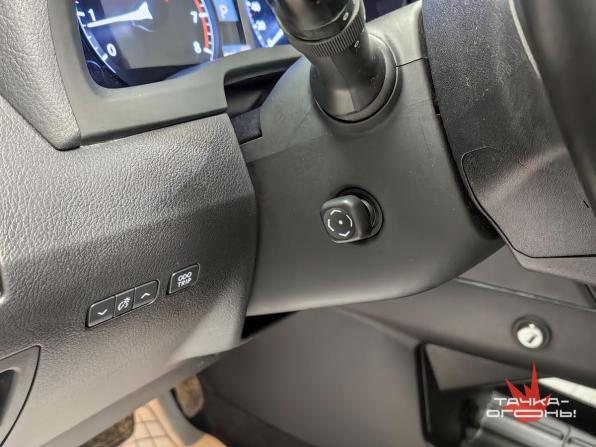 Lexus RX III Рестайлинг с пробегом 2012 года, цена 2 438 000 рублей, 192000 км, внедорожник, Автокод Объявления