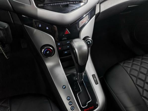 Chevrolet Cruze I с пробегом 2010 года, цена 509 000 рублей, 276000 км, седан, Автокод Объявления