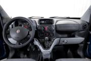 Fiat Doblo I Рестайлинг Тюмень  - изображение 35