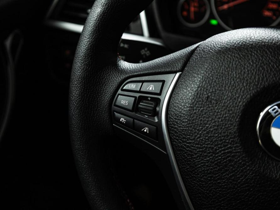 BMW 3 серии VI (F3x) Рестайлинг Санкт-Петербург  - изображение 22