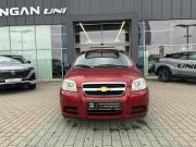 Chevrolet Aveo I Рестайлинг Вологда  - изображение 15