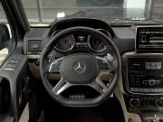 Mercedes-Benz G-Класс AMG I (W463) Рестайлинг 3 Самара  - изображение 32