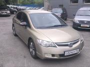 Honda Civic VIII Челябинск  - изображение 24