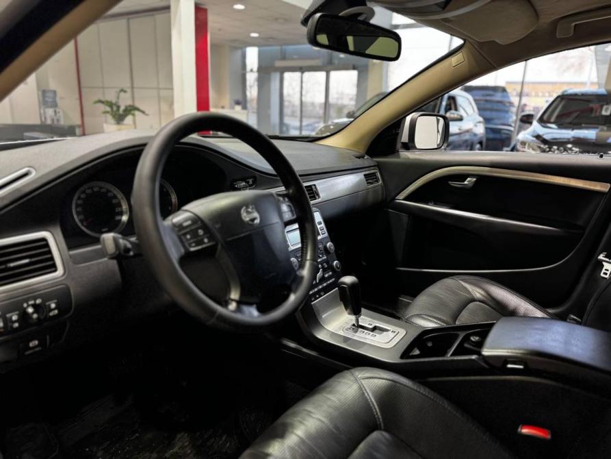 Volvo XC70 II Ростов-на-Дону  - изображение 11